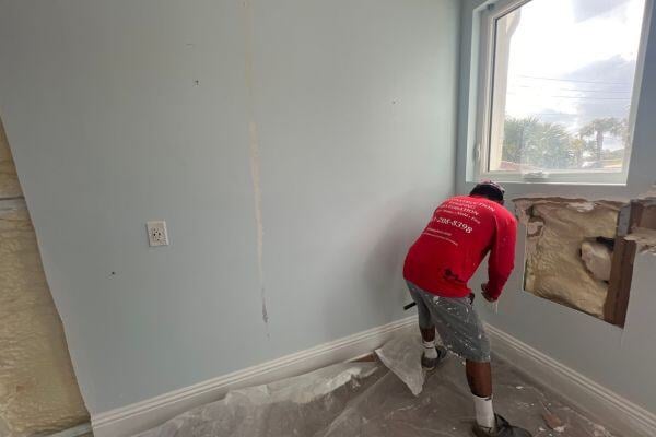 Water Damage