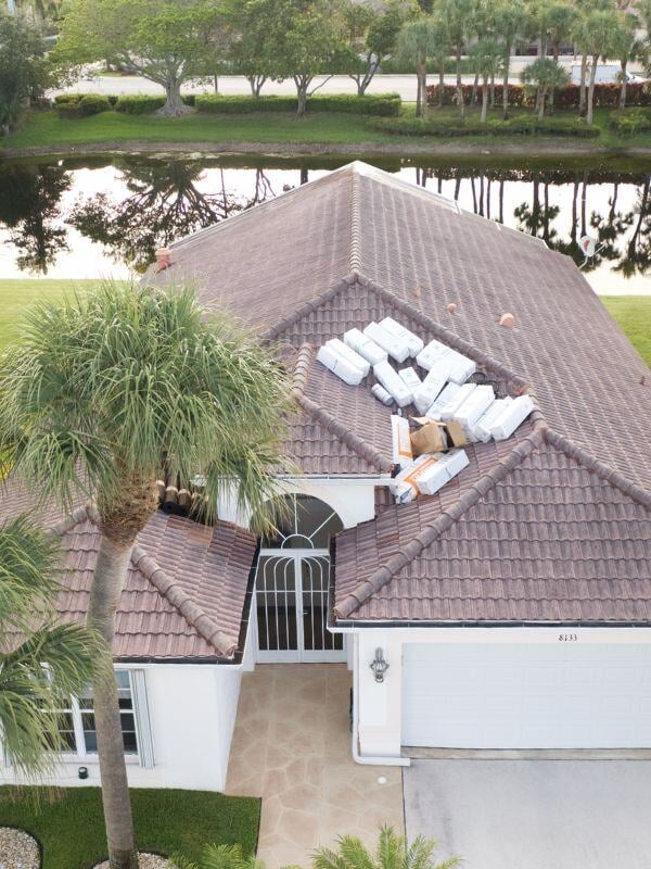 roof repair 2