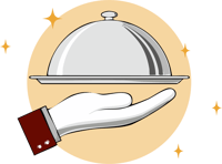 white glove service