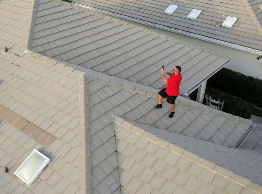 Why Tile Roofs Are the Perfect Choice for South Florida Homes