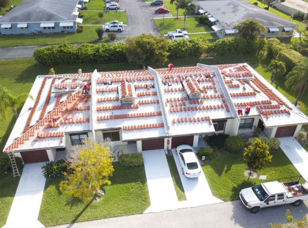 Restoring Hope: Navigating Property Recovery After South Florida Storms