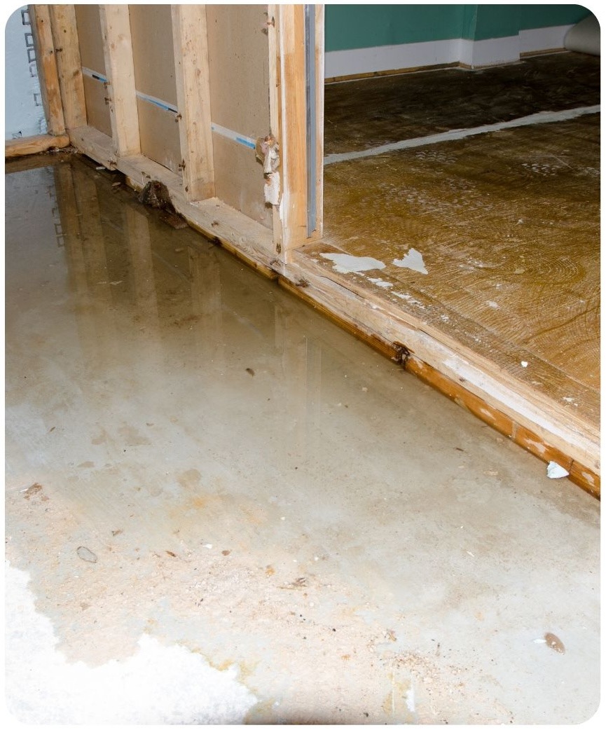 water damage water damage