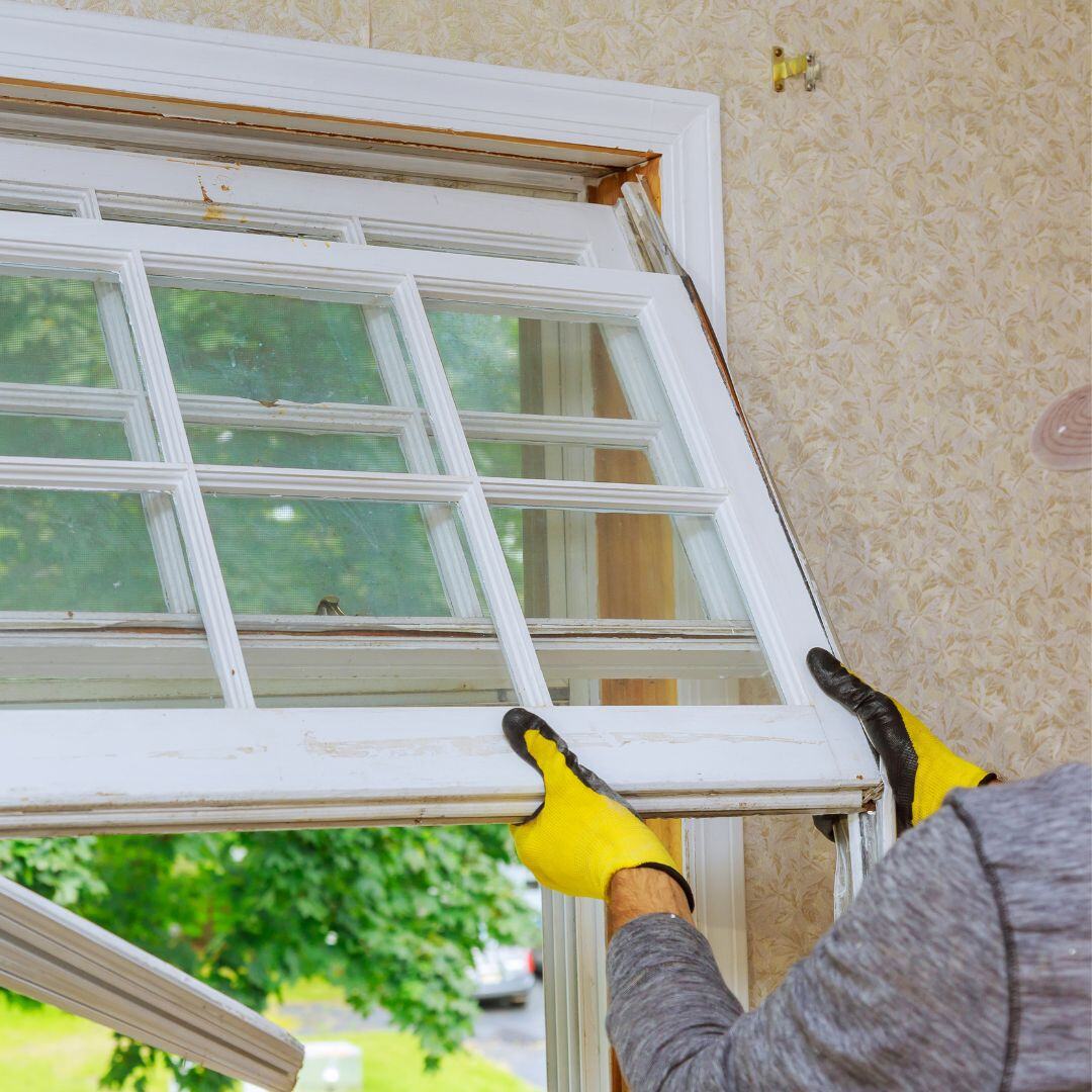 window replacement